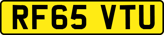 RF65VTU