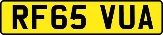 RF65VUA