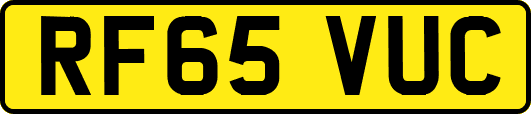 RF65VUC