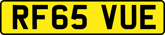 RF65VUE