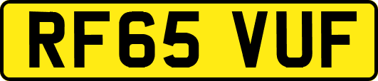 RF65VUF