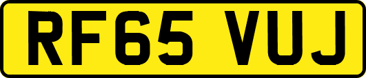 RF65VUJ