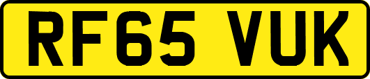 RF65VUK