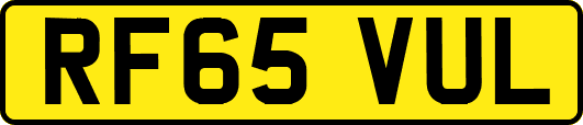 RF65VUL