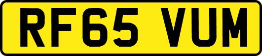 RF65VUM