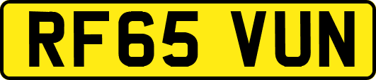 RF65VUN