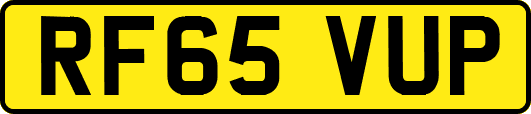 RF65VUP