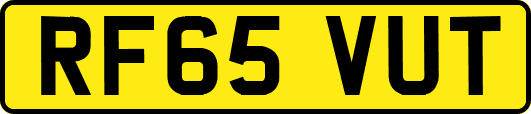 RF65VUT