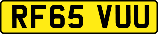 RF65VUU