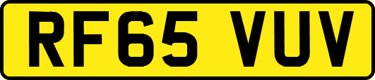 RF65VUV