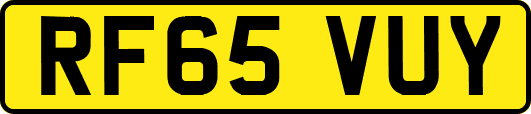 RF65VUY
