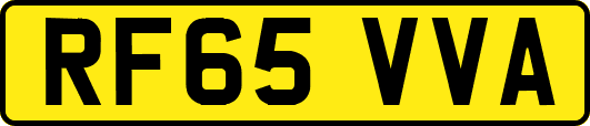 RF65VVA