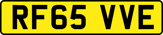 RF65VVE