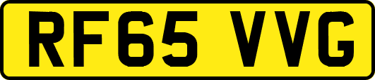RF65VVG