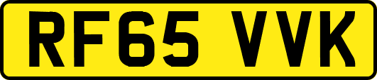 RF65VVK