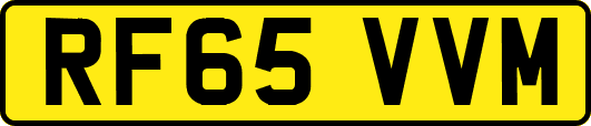RF65VVM