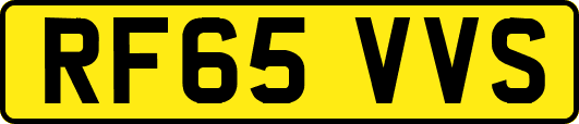 RF65VVS