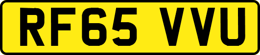 RF65VVU