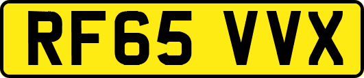 RF65VVX