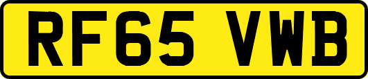 RF65VWB