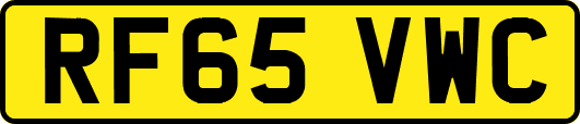RF65VWC