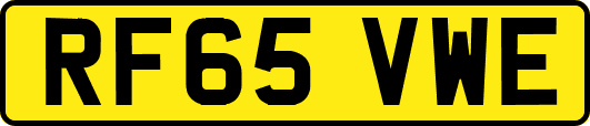 RF65VWE