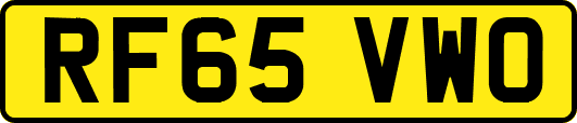 RF65VWO