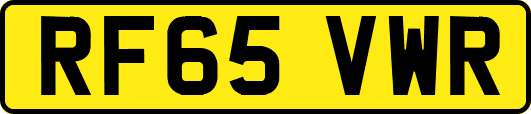 RF65VWR