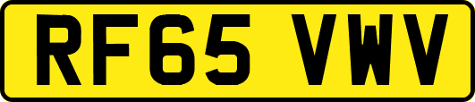 RF65VWV