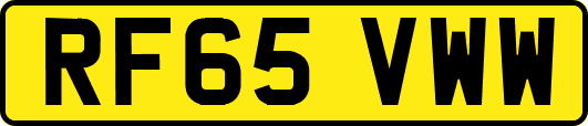 RF65VWW