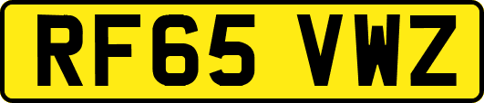 RF65VWZ