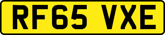 RF65VXE
