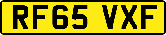RF65VXF