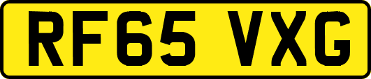 RF65VXG