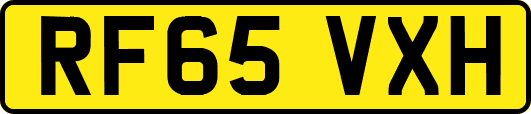 RF65VXH