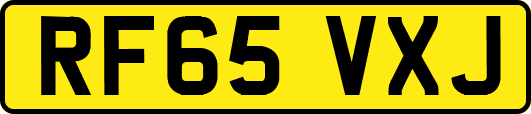RF65VXJ