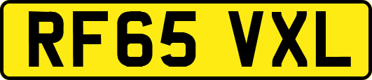 RF65VXL
