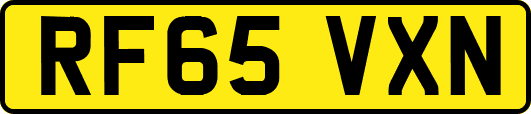 RF65VXN