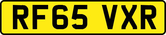 RF65VXR