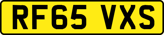 RF65VXS
