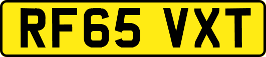 RF65VXT