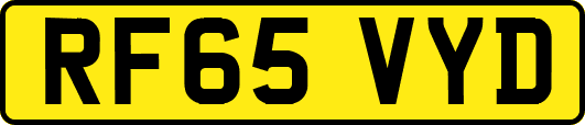 RF65VYD