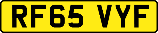 RF65VYF