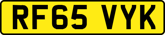 RF65VYK