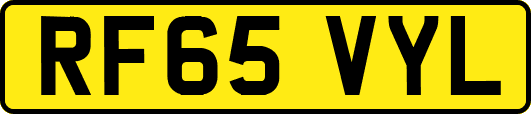 RF65VYL