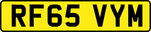 RF65VYM