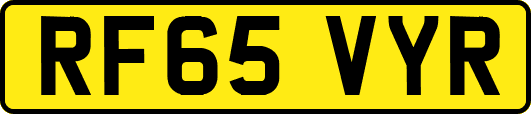 RF65VYR
