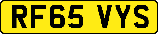 RF65VYS