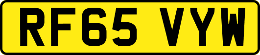 RF65VYW
