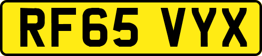 RF65VYX